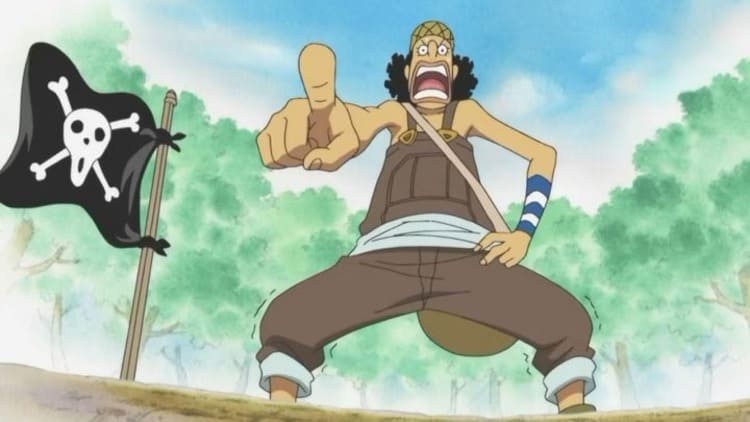 Imagem do Usopp