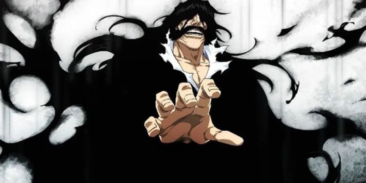 Imagem do Yhwach