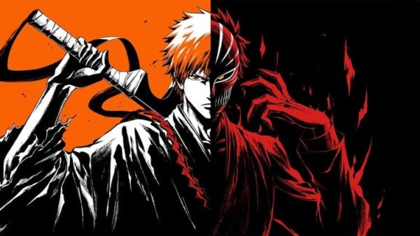 Imagem do Bleach